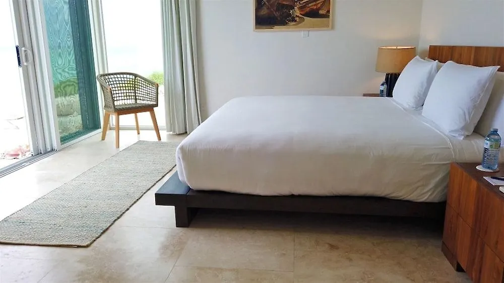 호텔 Sailrock Resort Cockburn Harbour