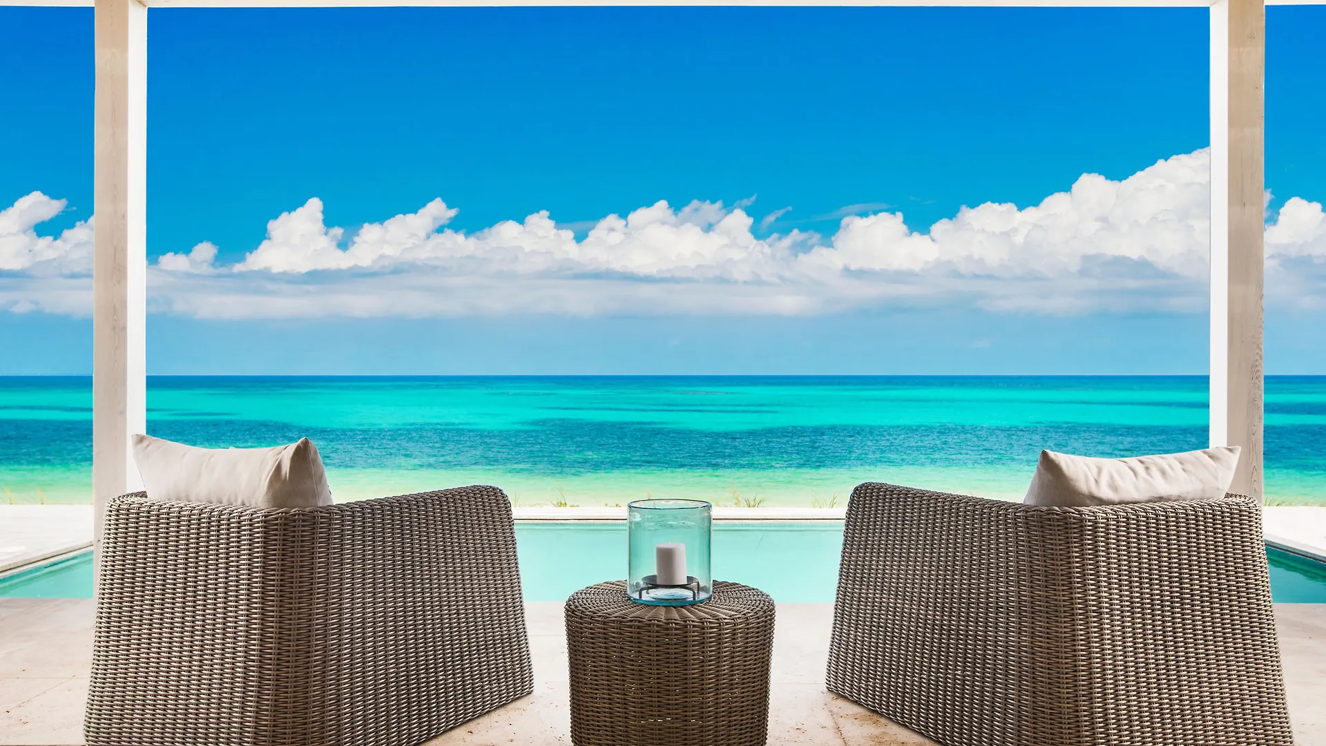 Sailrock Resort Cockburn Harbour 4*,  터크스 케이커스 제도