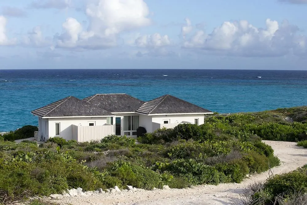 Hotel Sailrock Resort Cockburn Harbour