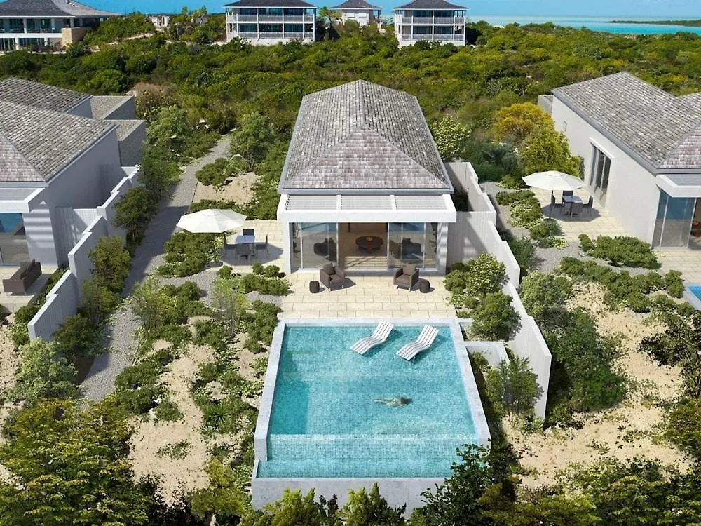 **** Hotel Sailrock Resort Cockburn Harbour Turks og Caicos Islands