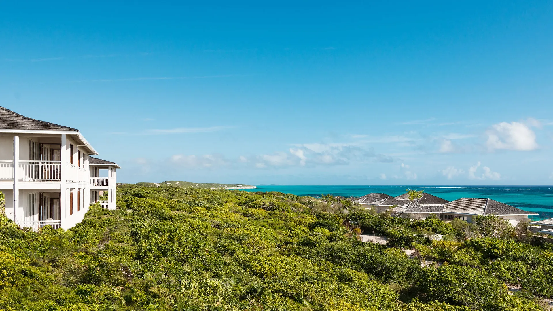 Sailrock Resort Cockburn Harbour 4*,  Turks og Caicos Islands