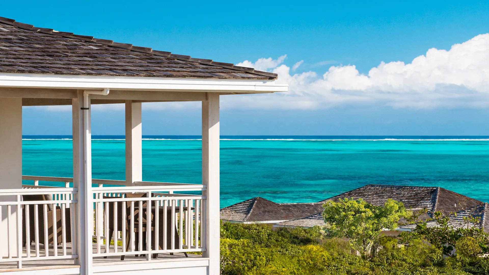 Sailrock Resort Cockburn Harbour 4*,  Turks og Caicos Islands