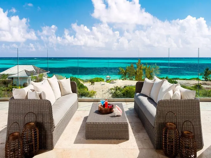Sailrock Resort Cockburn Harbour Turks og Caicos Islands