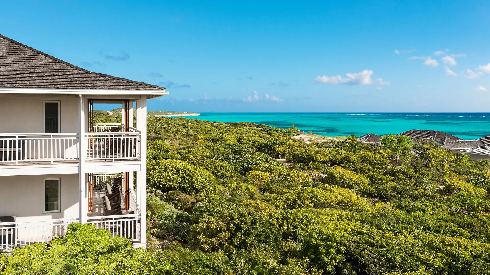 Sailrock Resort Cockburn Harbour Turks og Caicos Islands