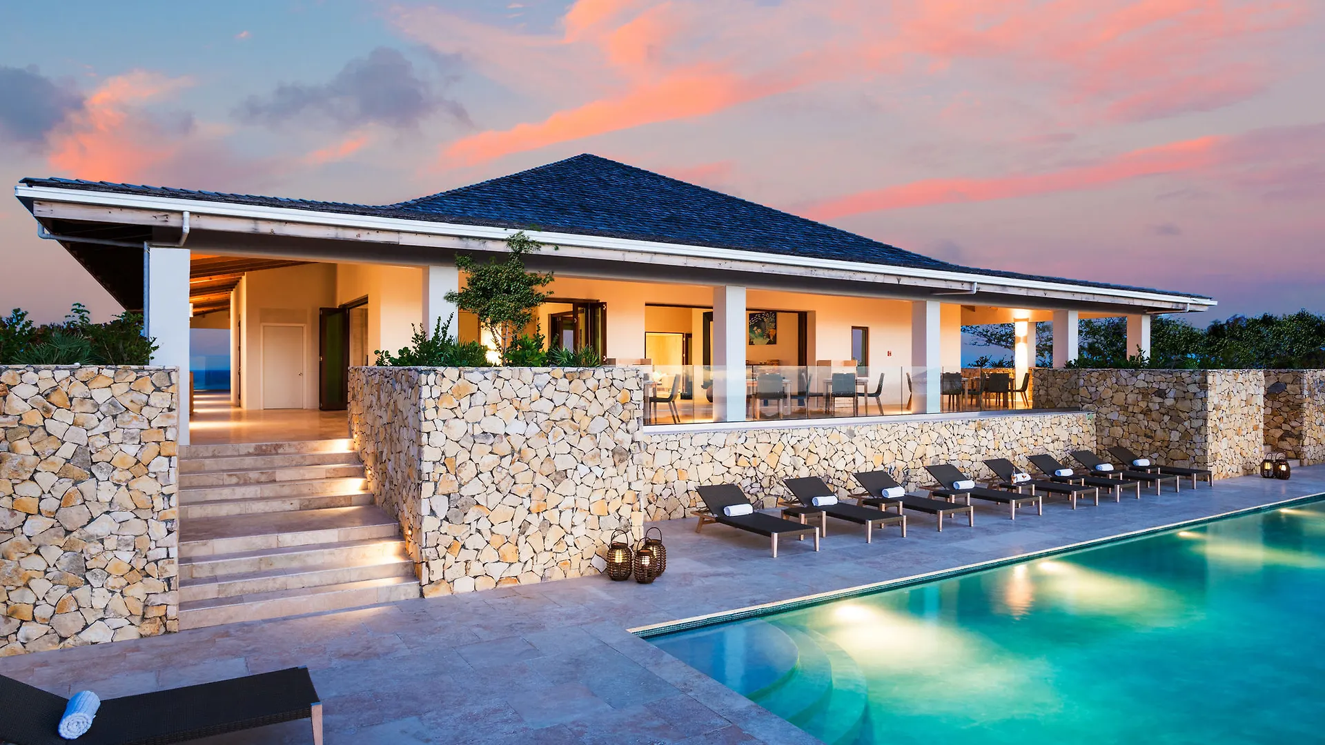 **** Hotel Sailrock Resort Cockburn Harbour Turks og Caicos Islands