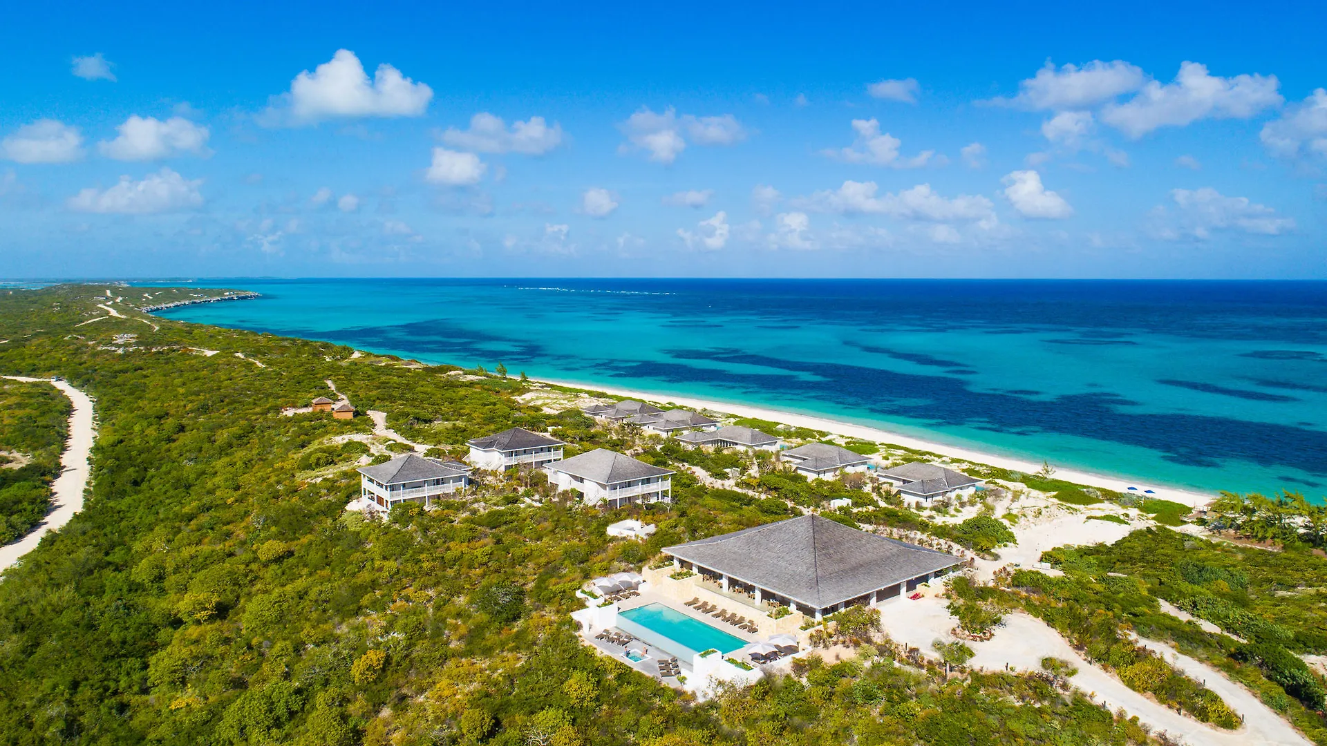 Sailrock Resort Cockburn Harbour Turks og Caicos Islands
