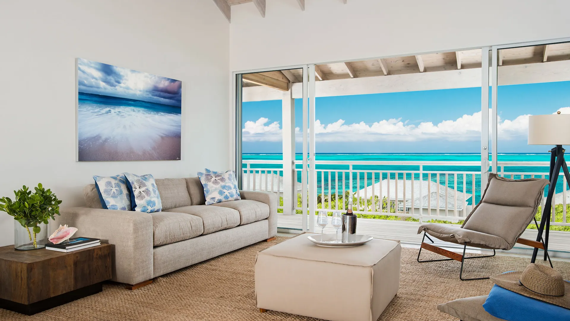 Sailrock Resort Cockburn Harbour Turks og Caicos Islands